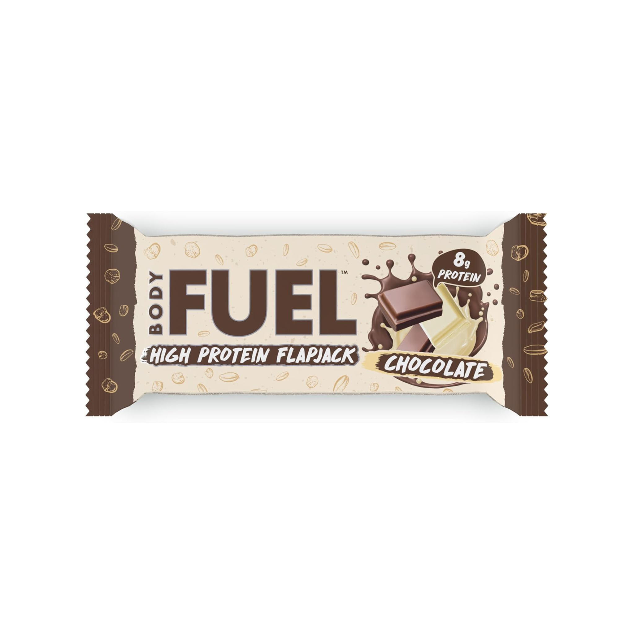 Applied Nutrition BODYFUEL™ High Protein Flapjack
