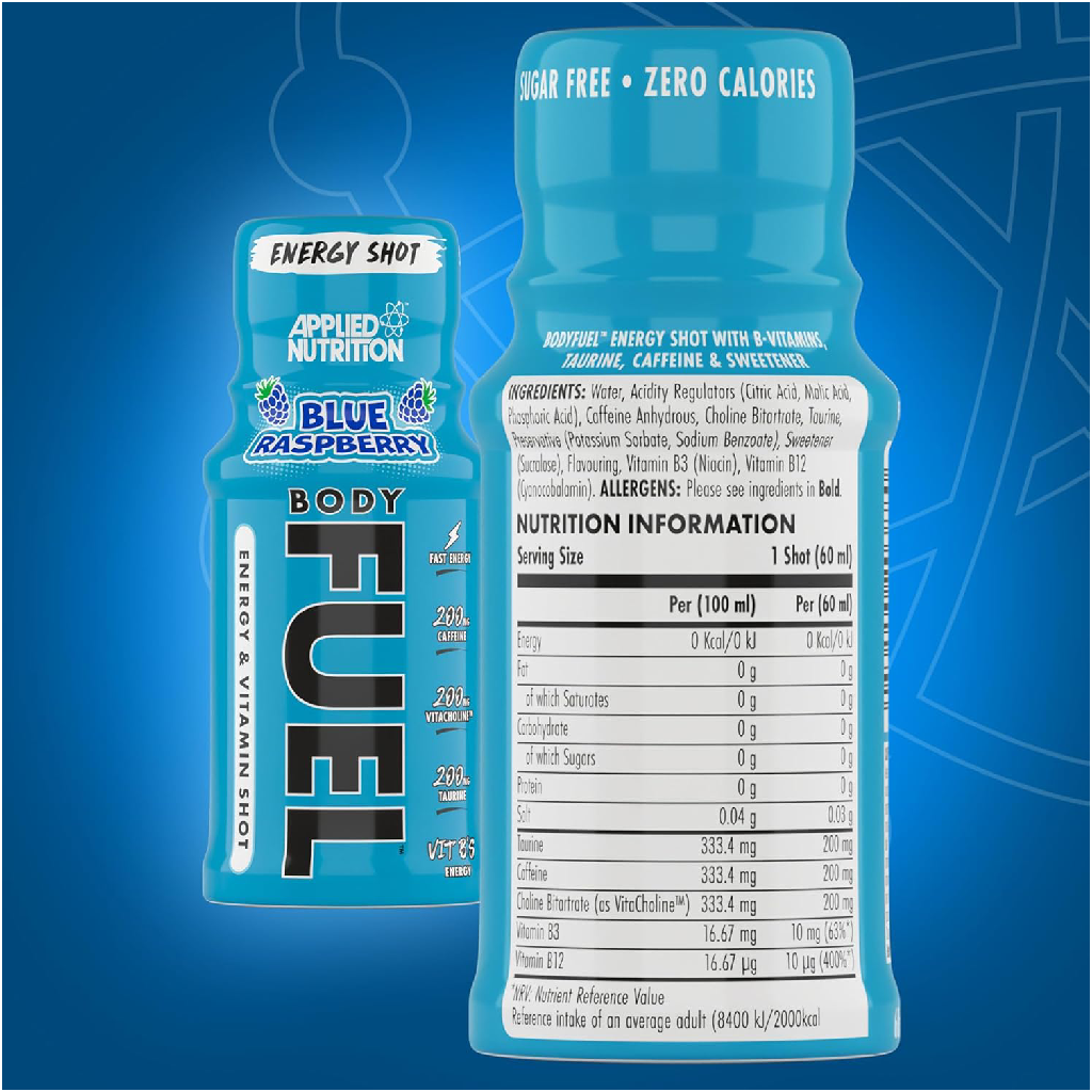 [Product Title] - [Variant Title] - Singapore Supplements