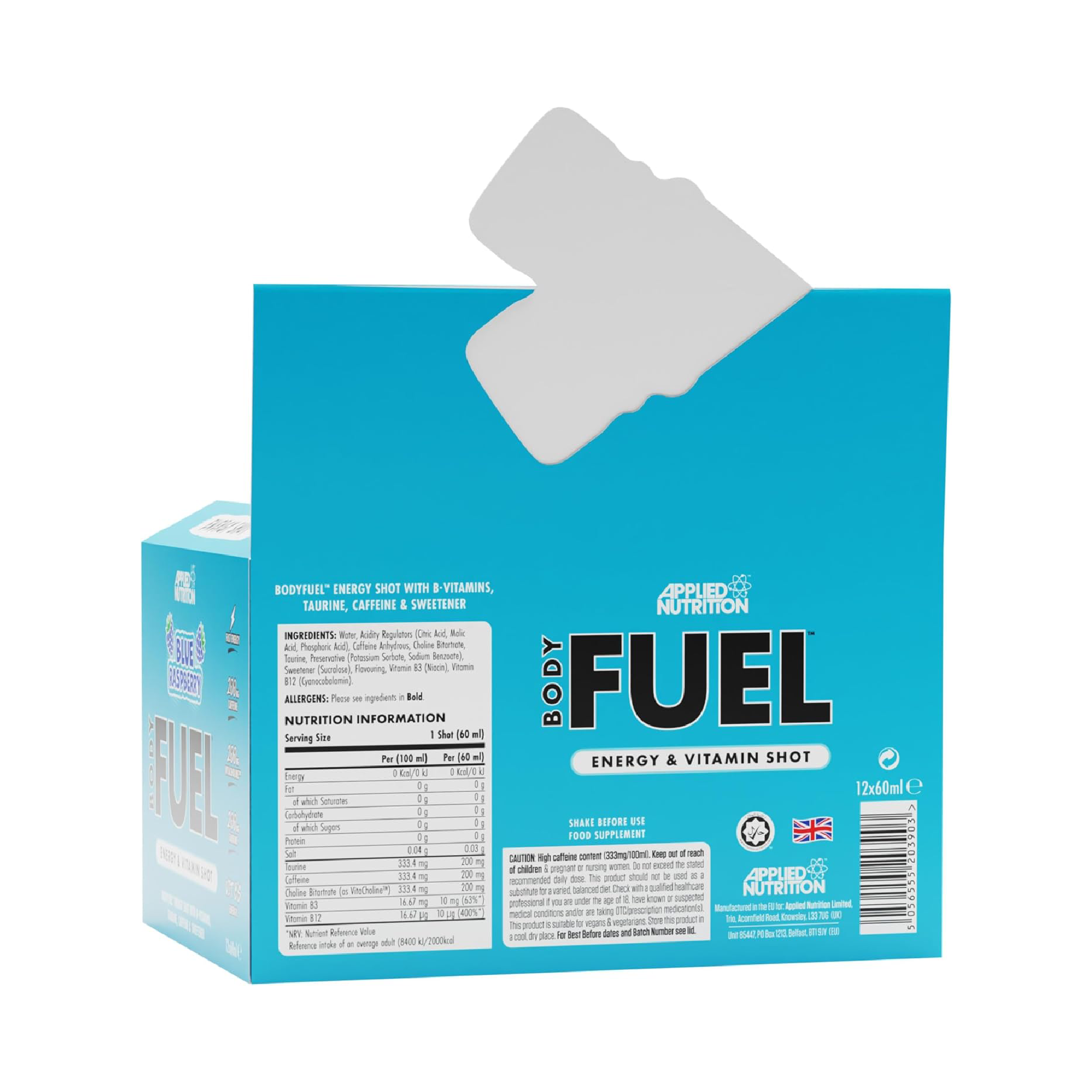 [Product Title] - [Variant Title] - Singapore Supplements