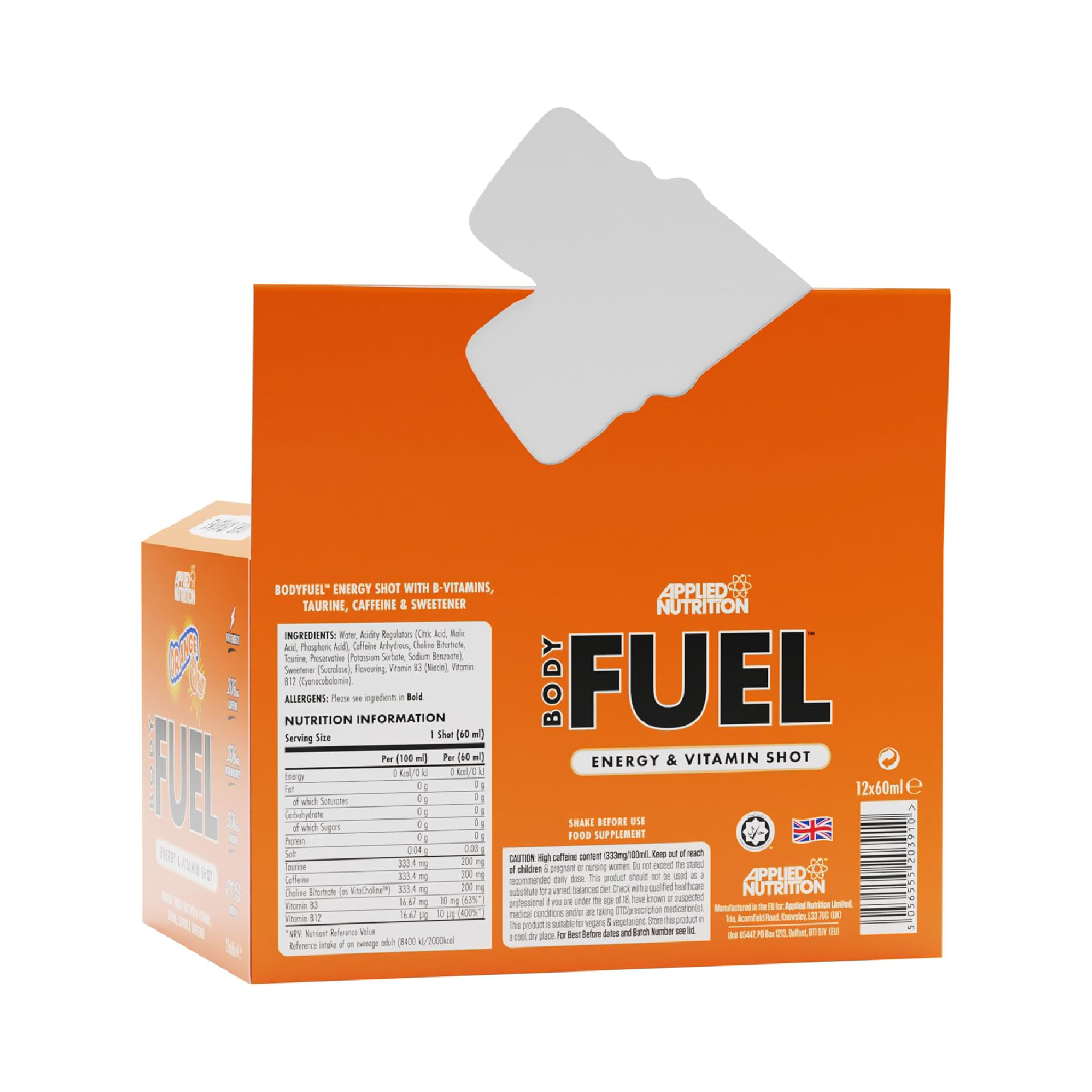 [Product Title] - [Variant Title] - Singapore Supplements