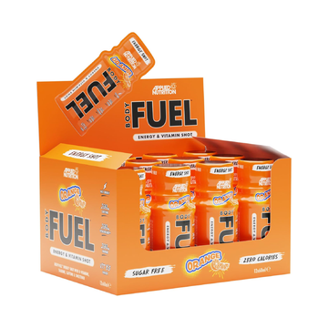Applied Nutrition BODYFUEL™ 60ml Energy Shots