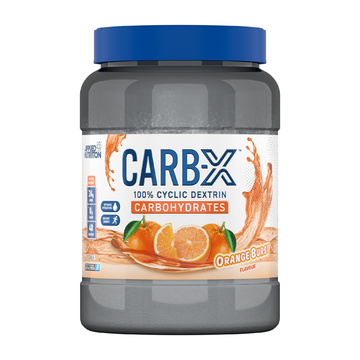 Applied Nutrition Carb X (Halal) ( 12 - 48 Servings )