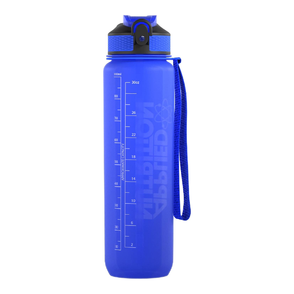 Applied Nutrition Lifestyle 1 Litre Water Bottle