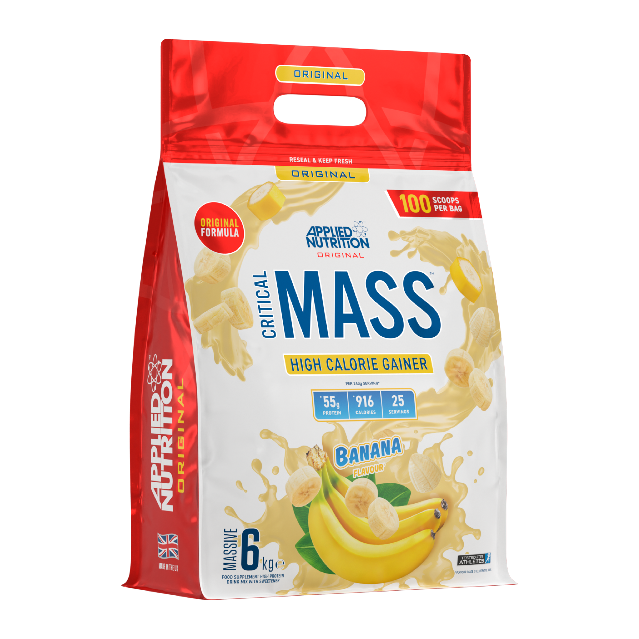 [Product Title] - [Variant Title] - Singapore Supplements