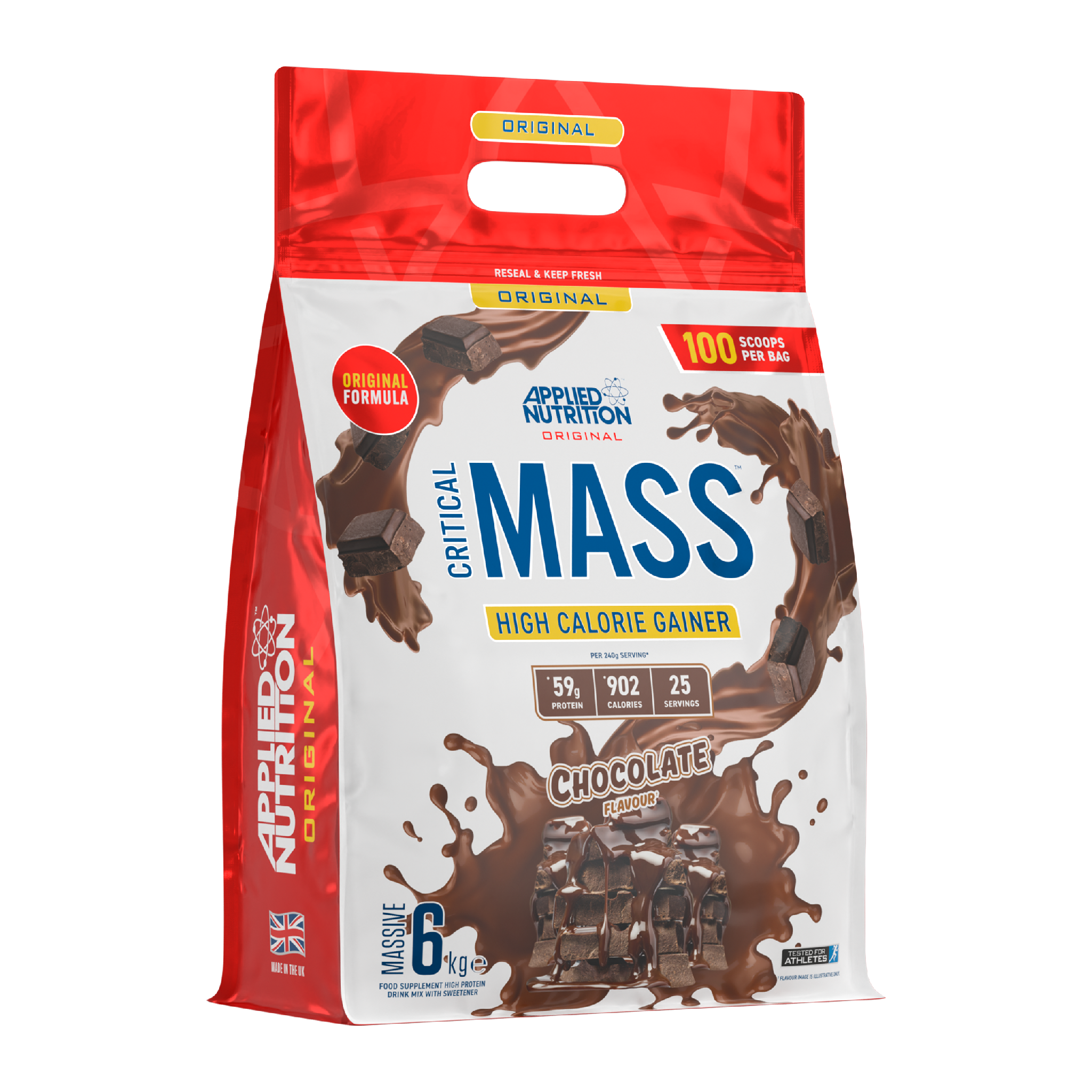 [Product Title] - [Variant Title] - Singapore Supplements