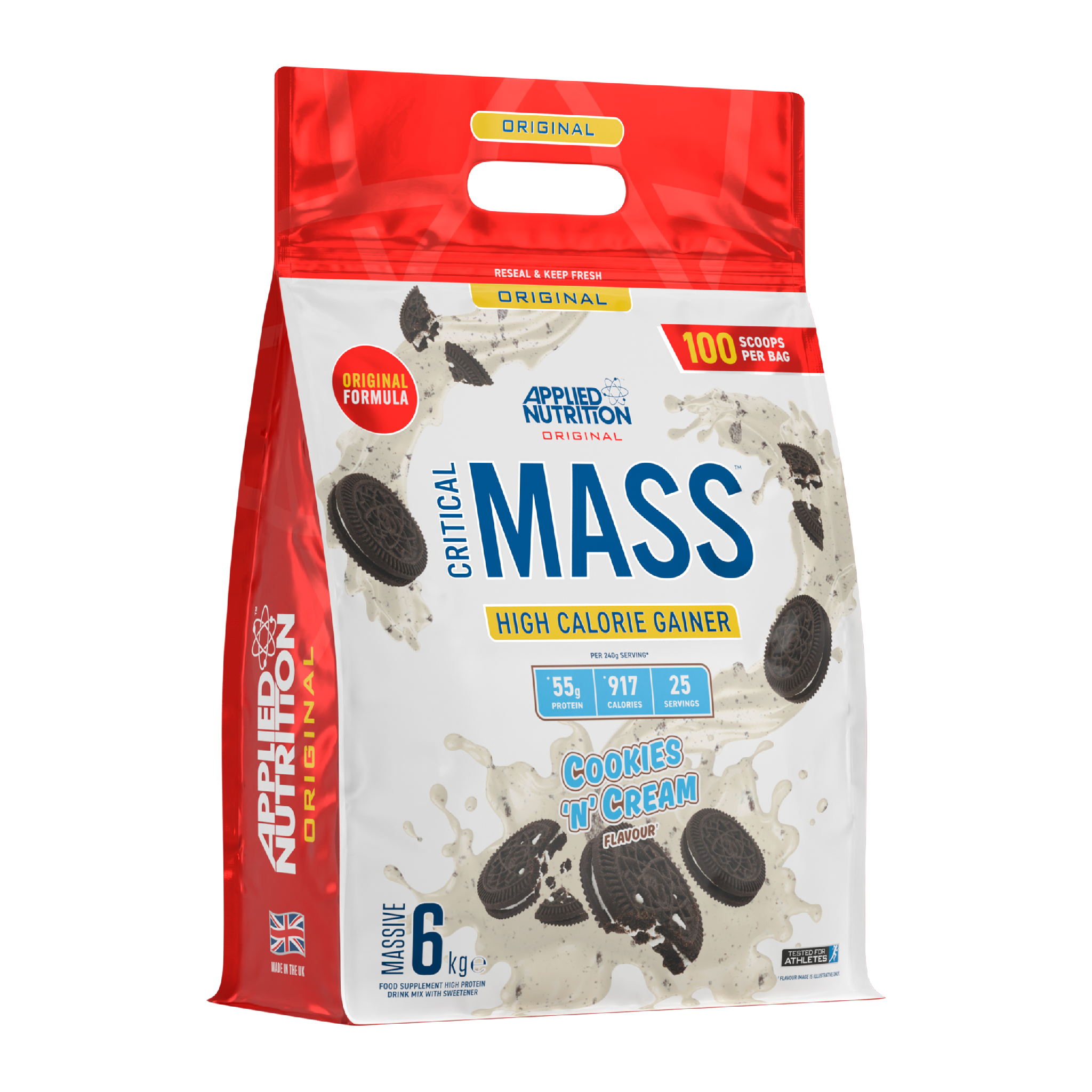 [Product Title] - [Variant Title] - Singapore Supplements