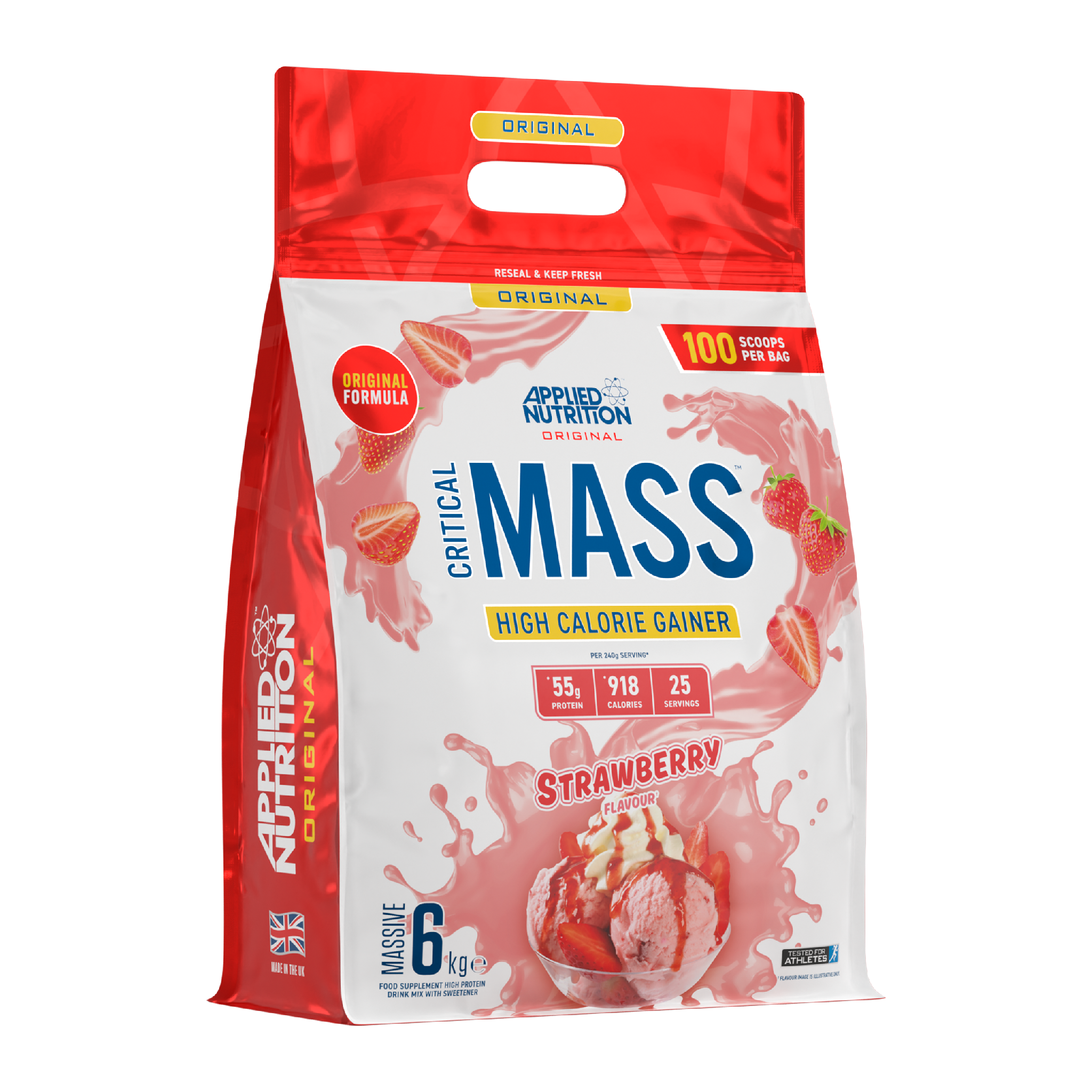 [Product Title] - [Variant Title] - Singapore Supplements