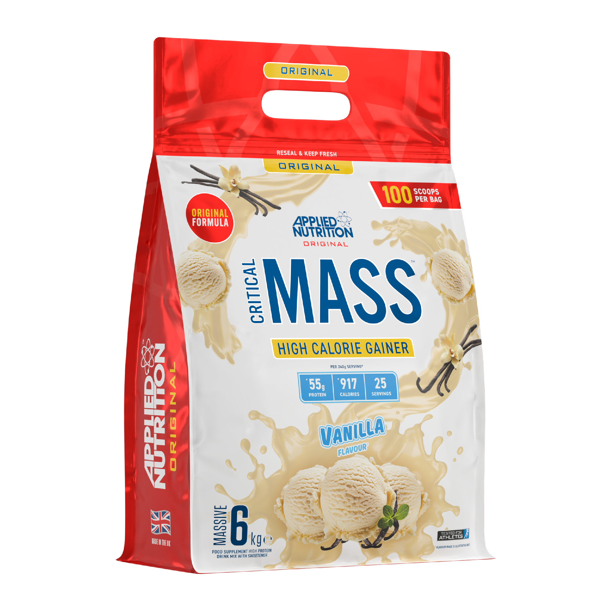 [Product Title] - [Variant Title] - Singapore Supplements