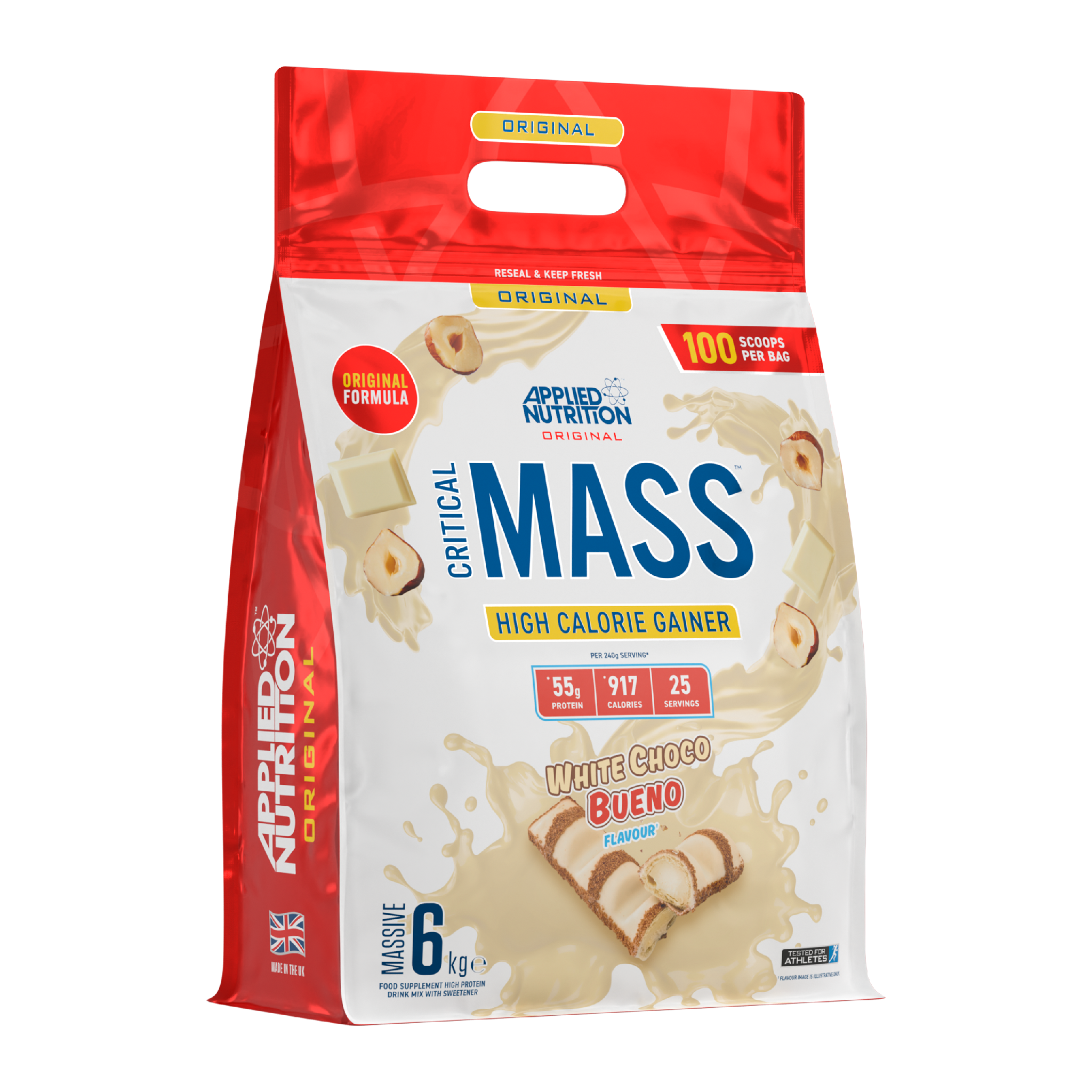 [Product Title] - [Variant Title] - Singapore Supplements