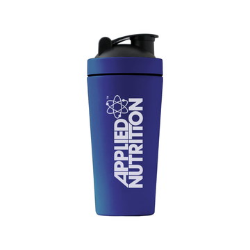 Applied Nutrition Stainless Steel Shaker