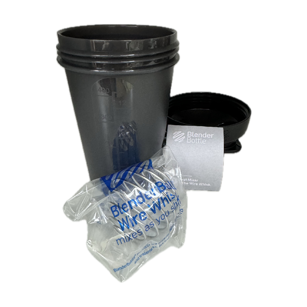 BPN Classic™ Blender Bottle 20oz