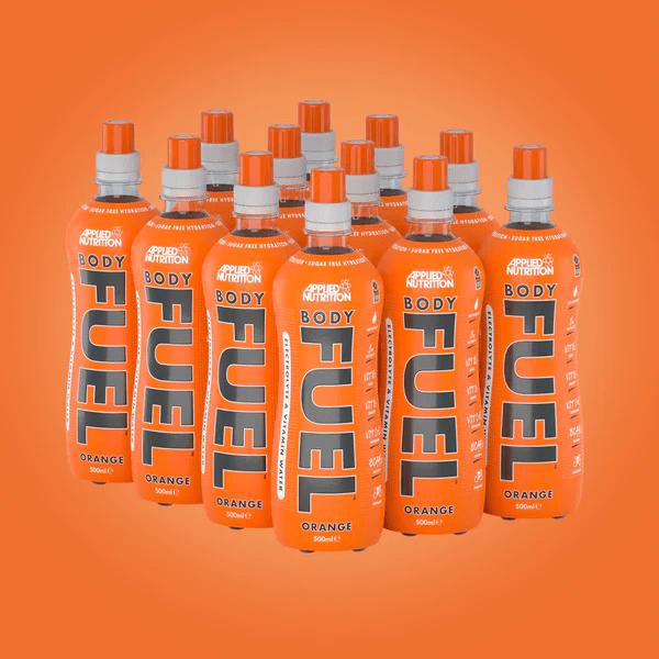 Applied Nutrition BODYFUEL™ Hydration & Vitamin Water 500ml