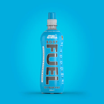 Applied Nutrition BODYFUEL™ ELECTROLYTE & VITAMIN WATER 500ML