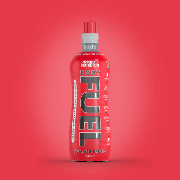 Applied Nutrition Body Fuel Electrolyte Water 1 Bottle