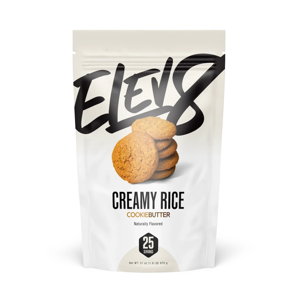 Elev8 Cream of Rice