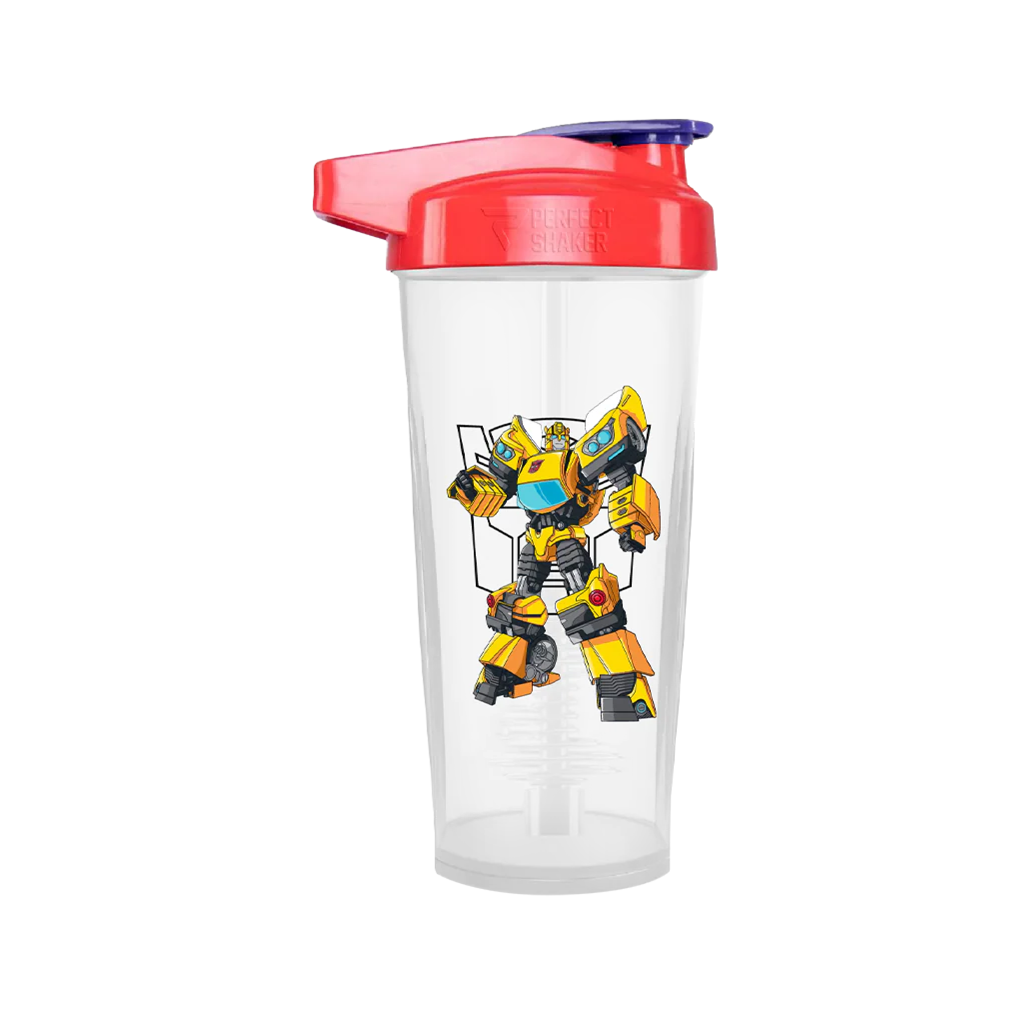 Core x Transformers Perfect Shaker