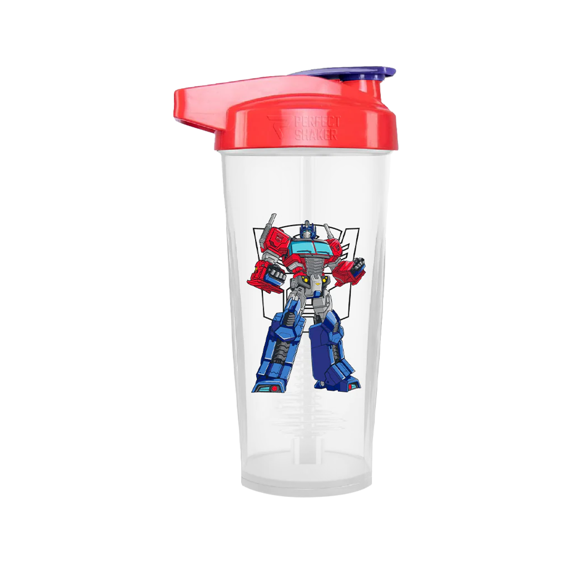 Core x Transformers Perfect Shaker