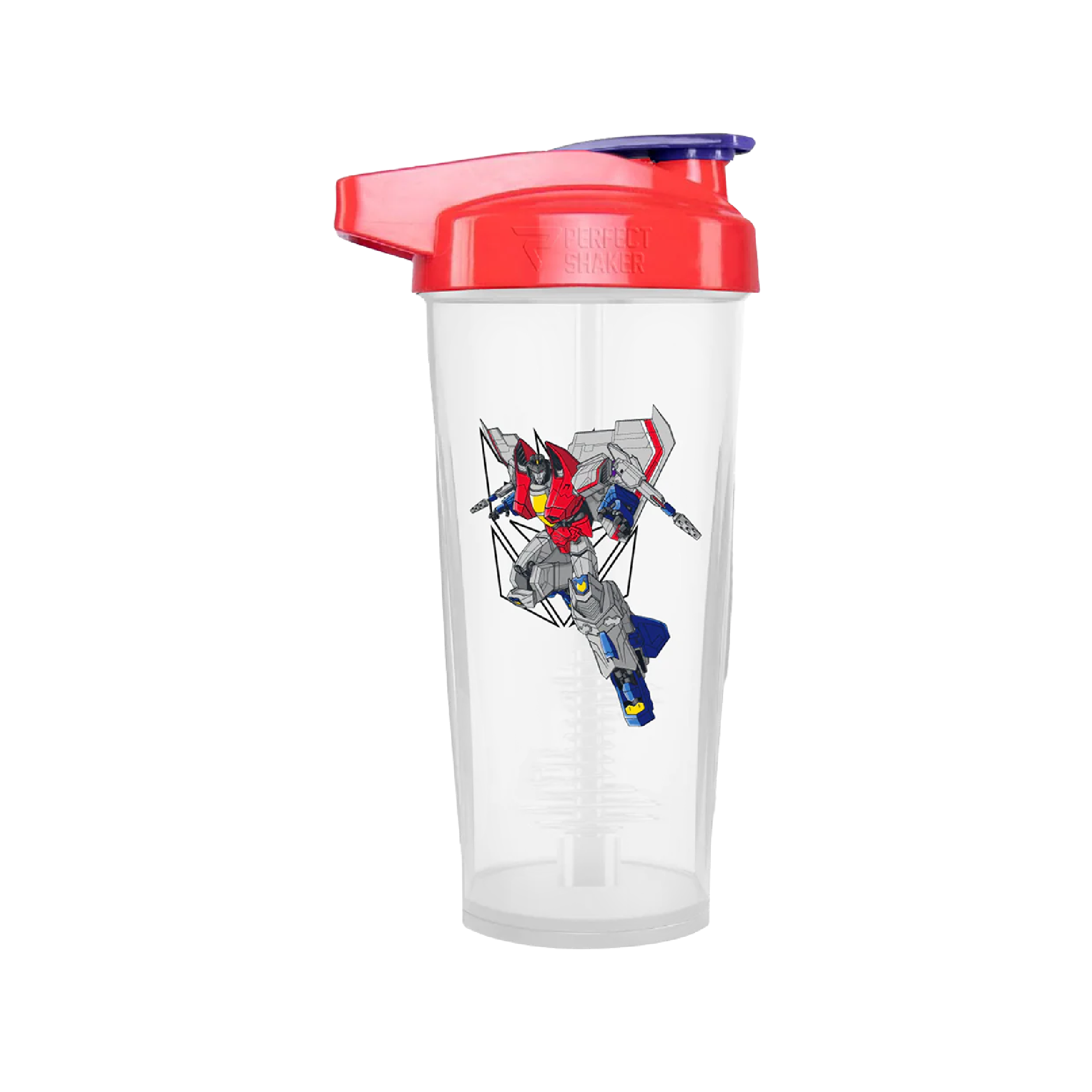 Core x Transformers Perfect Shaker