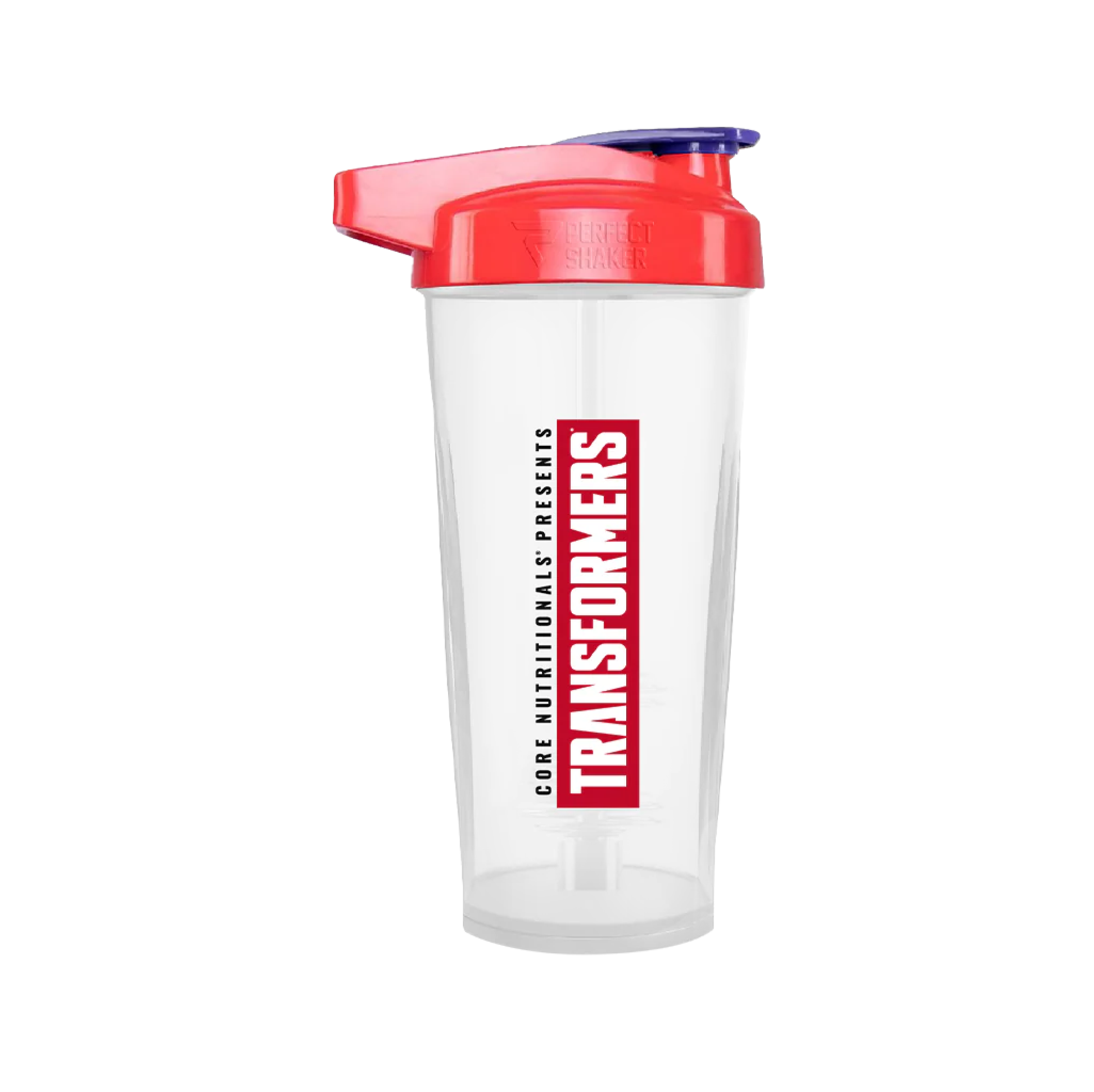 Core x Transformers Perfect Shaker