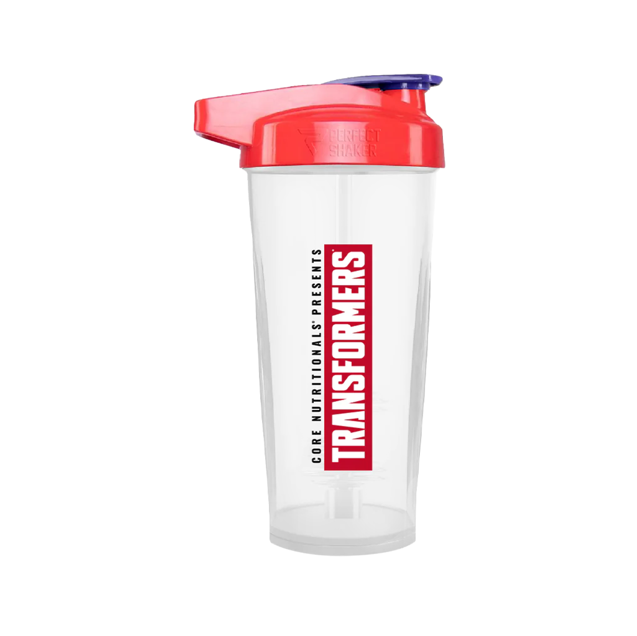 Core x Transformers Perfect Shaker