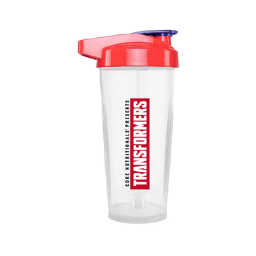 Core x Transformers Perfect Shaker