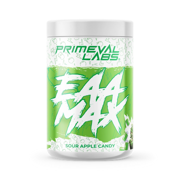 Primeval Labs Eaa Max ( 30 servings )