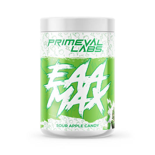 Primeval Labs Eaa Max 30 servings