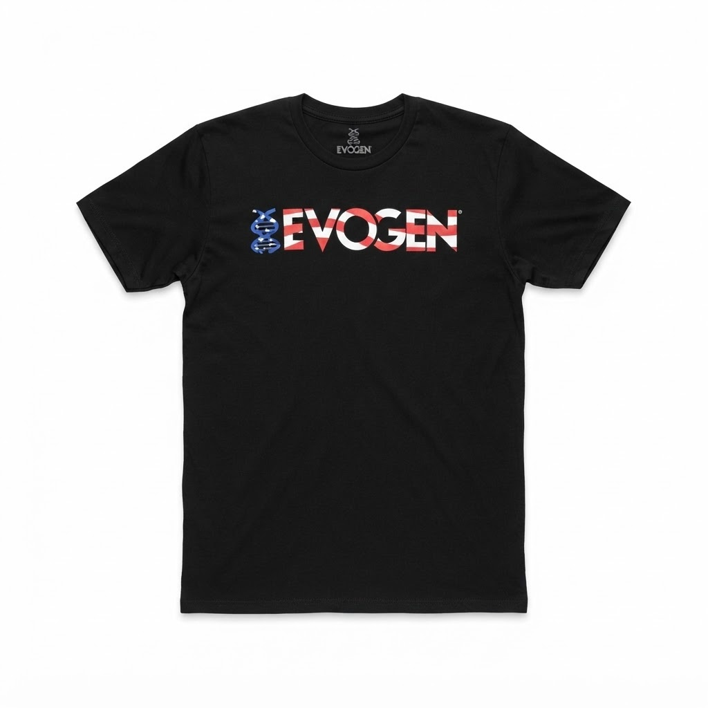 Evogen Star Spangled Classic T-Shirt