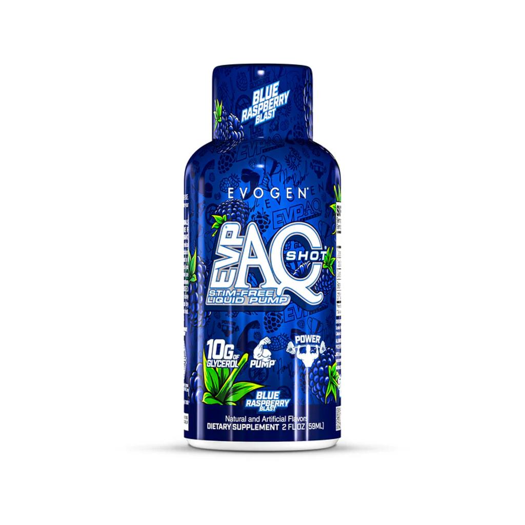 Evogen EVP AQ Shot