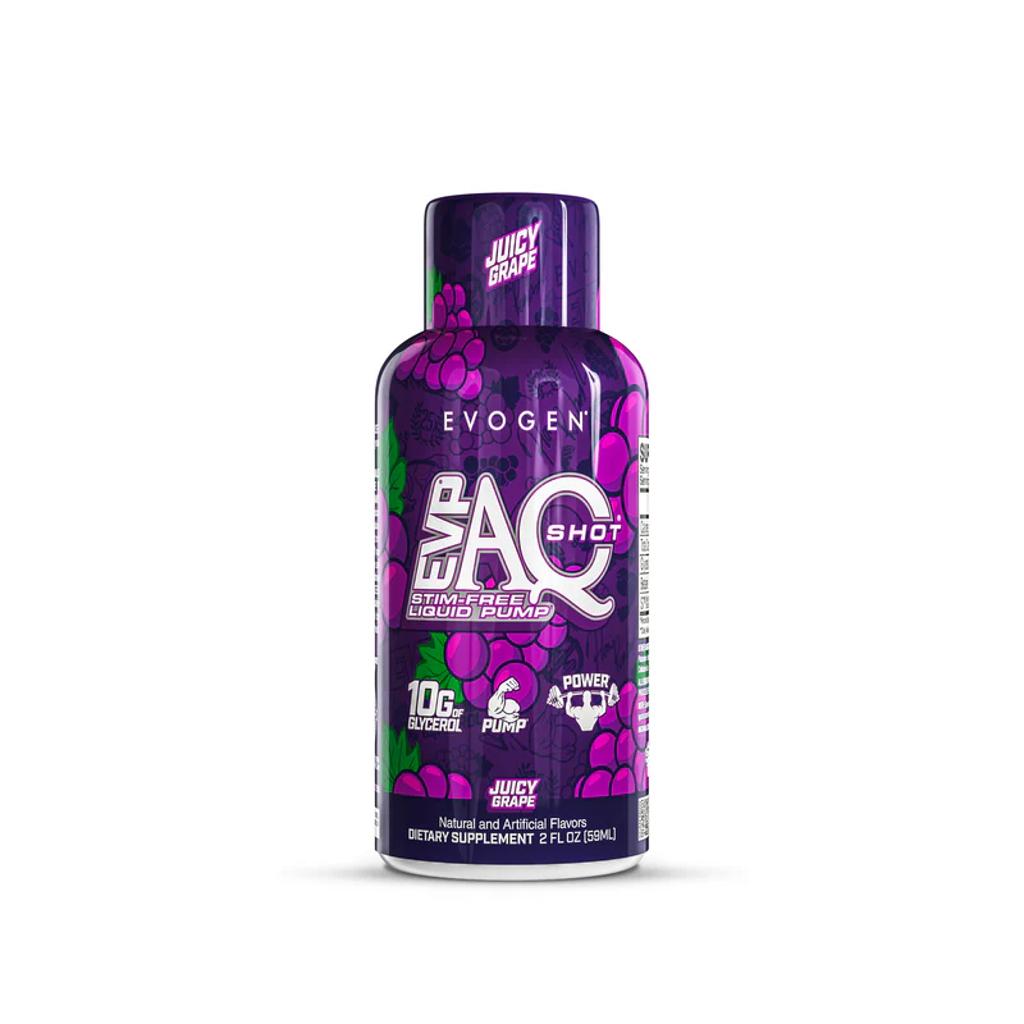 Evogen EVP AQ Shot
