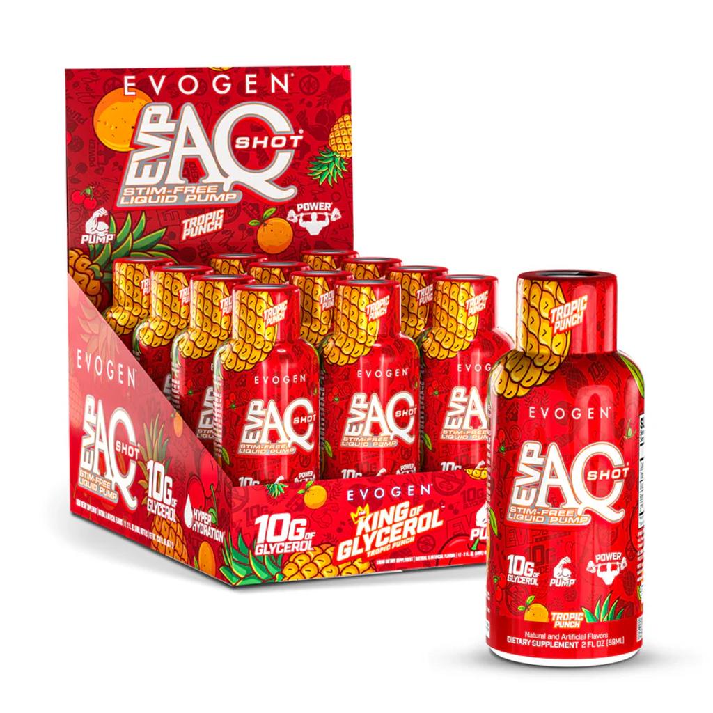 Evogen EVP AQ Shot