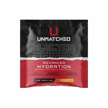 Unmatched ElectraShred Sample