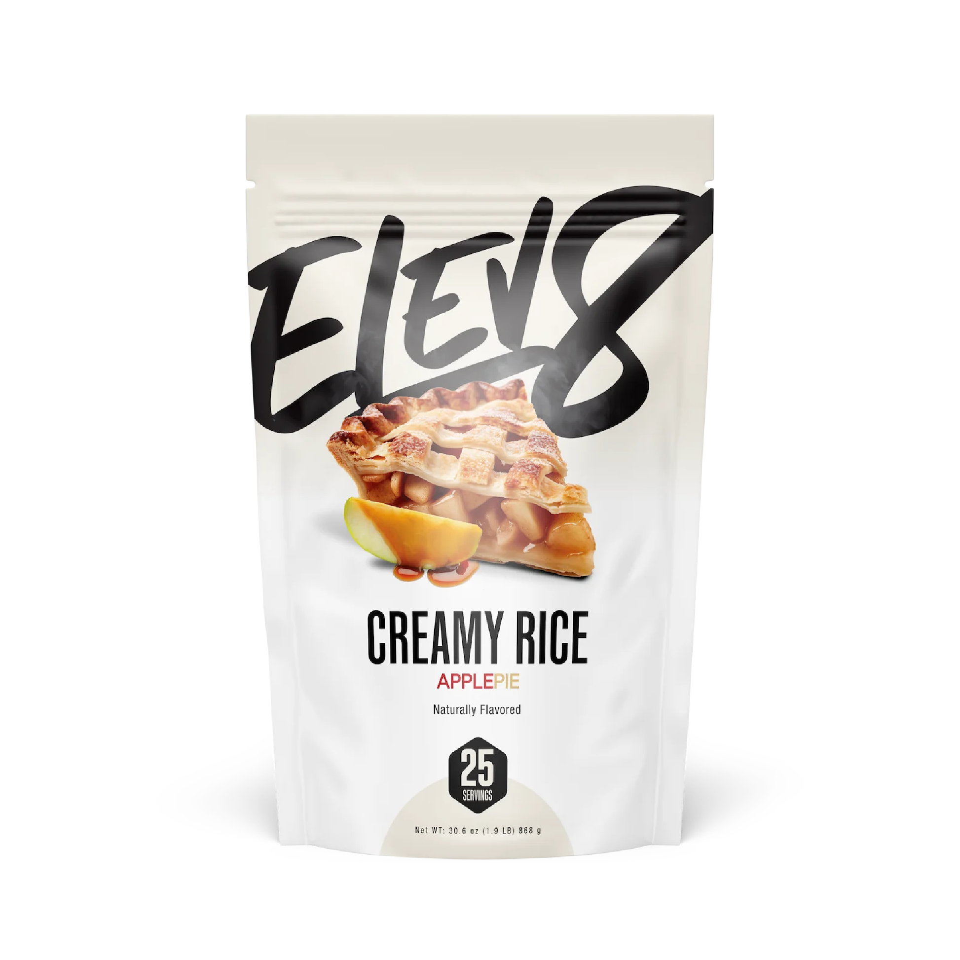 Elev8 Creamy Rice