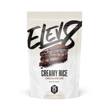 Elev8 Cream of Rice