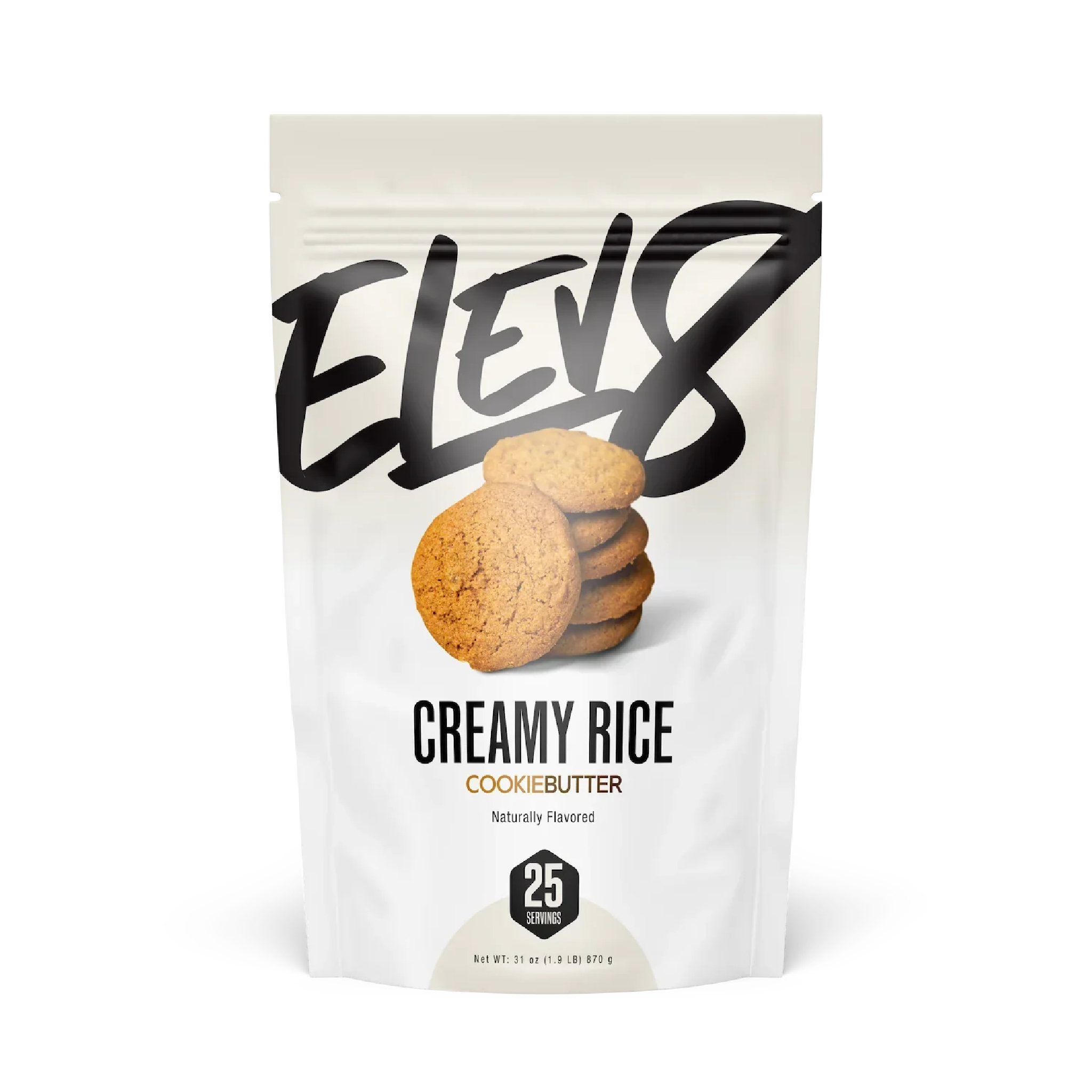 Elev8 Cream of Rice
