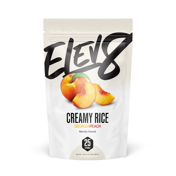 Elev8 Creamy Rice