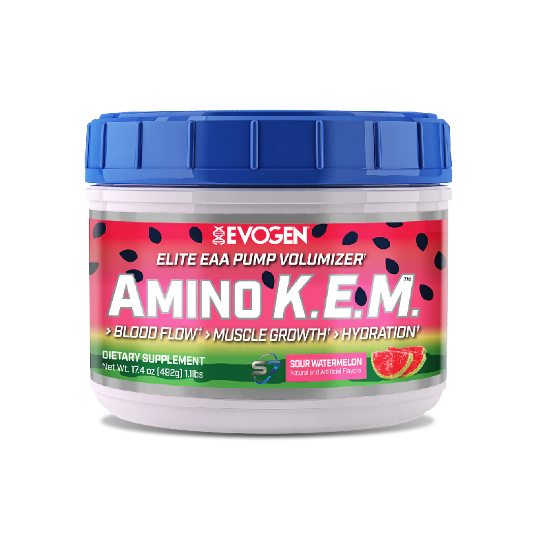 Evogen AMINO K.E.M. EAA / BCAA