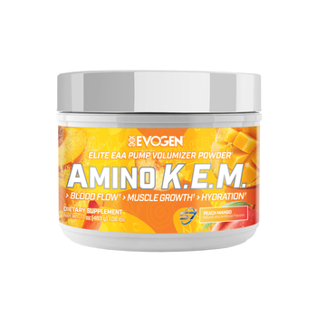 Evogen AMINO K.E.M. EAA / BCAA