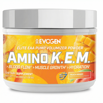 Evogen AMINO K.E.M. EAA / BCAA
