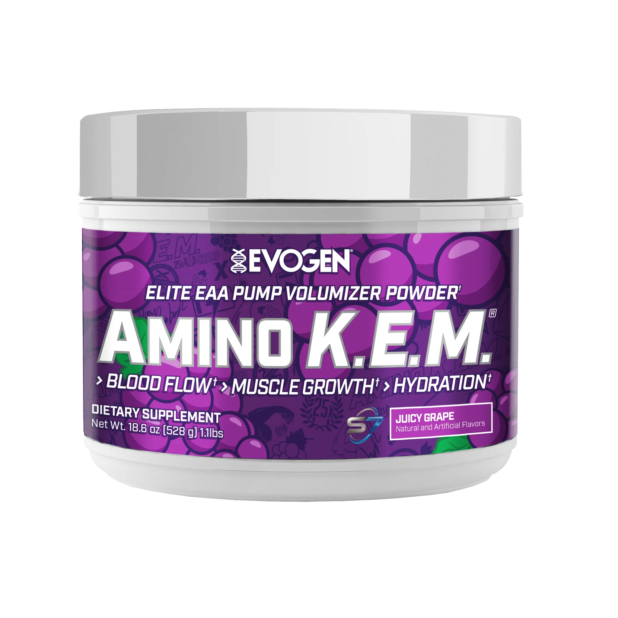 Evogen AMINO K.E.M. EAA / BCAA
