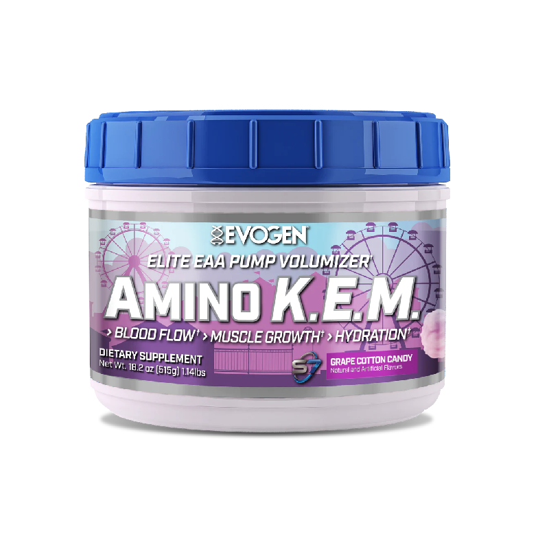 Evogen AMINO K.E.M. EAA / BCAA