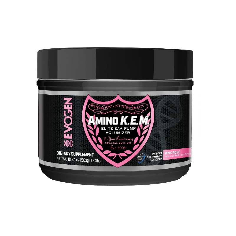 Evogen AMINO K.E.M. EAA / BCAA