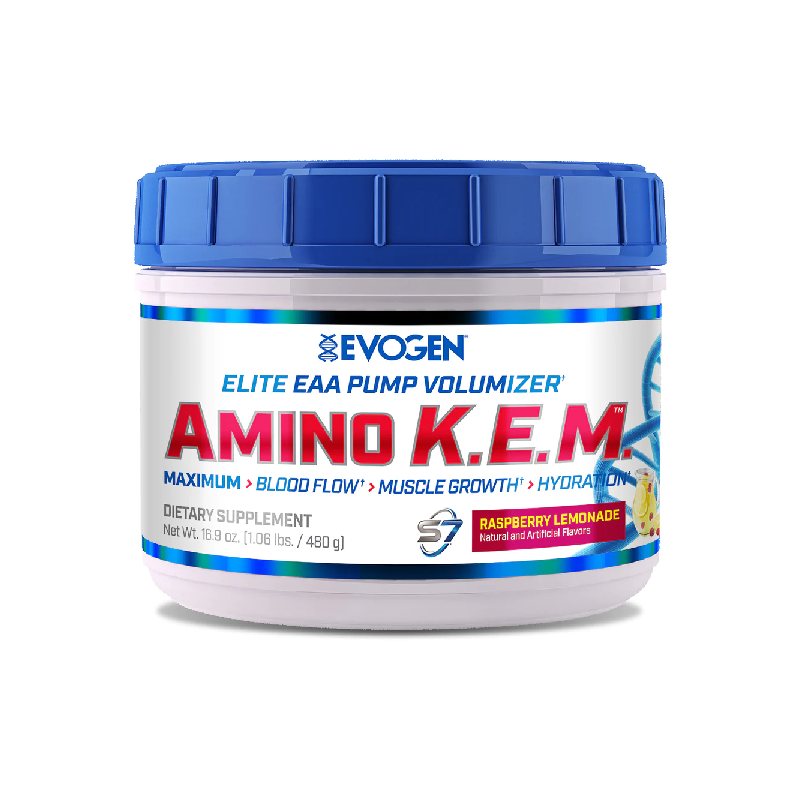 Evogen AMINO K.E.M. EAA / BCAA
