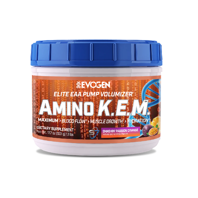 Evogen AMINO K.E.M. EAA / BCAA