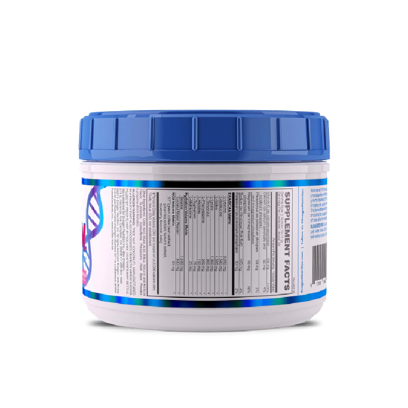 Evogen AMINO K.E.M. EAA / BCAA