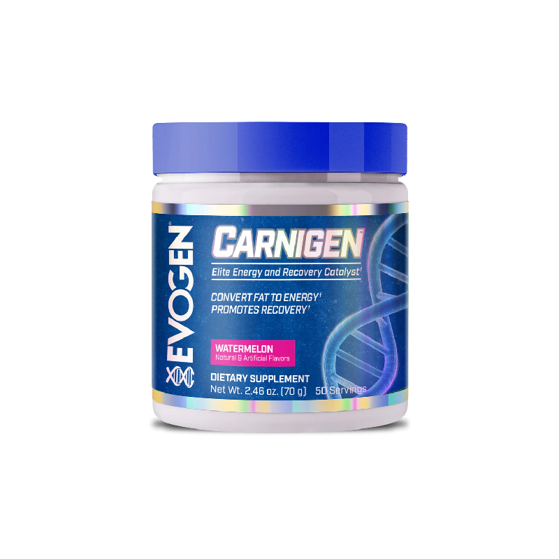 Evogen CARNIGEN CARNITINE POWDER ( 50 servings )