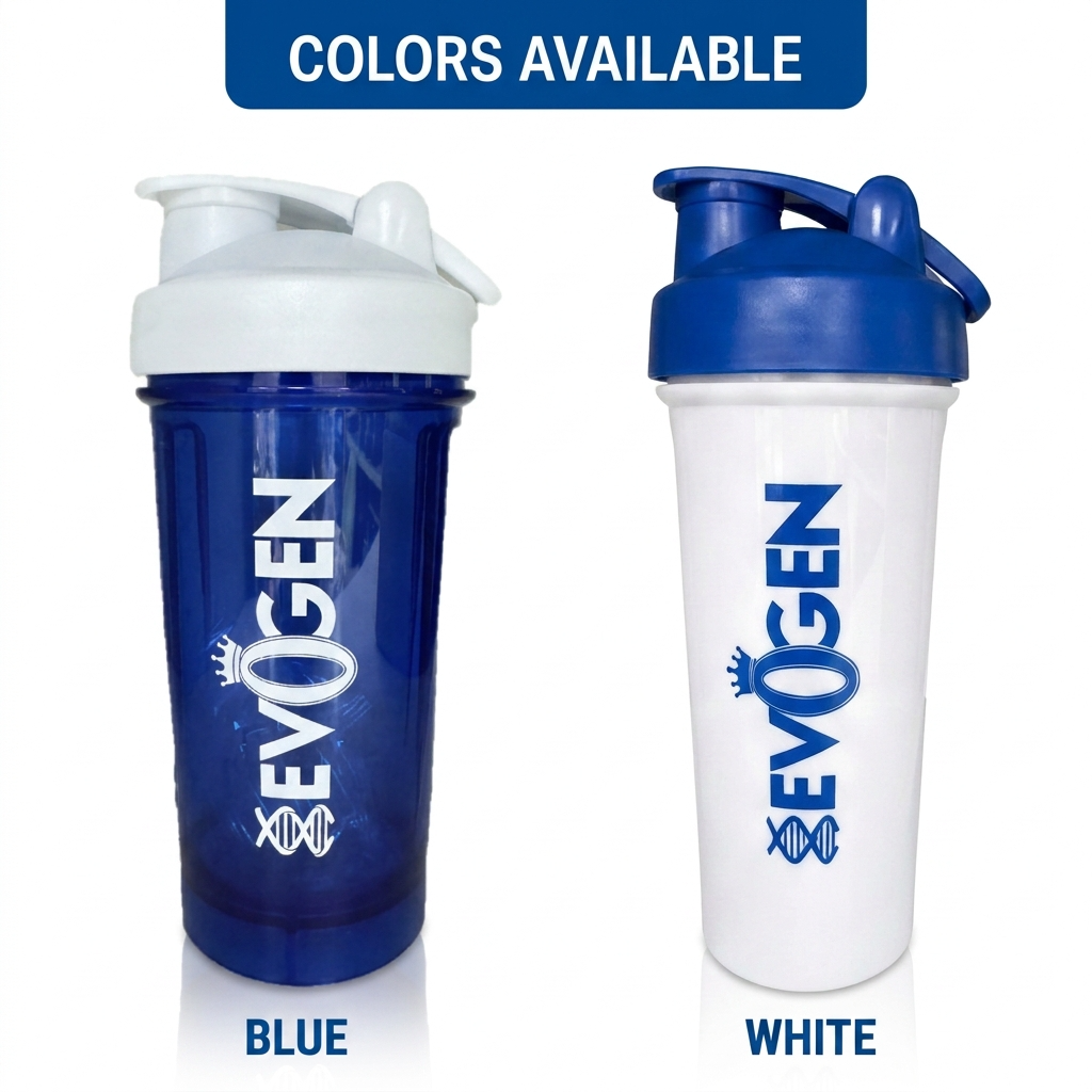 Evogen Crown Pro Shaker 500ml