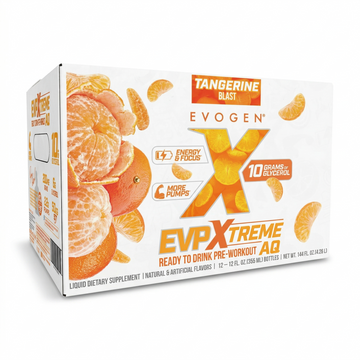 Evogen EVP Xtreme AQ RTD
