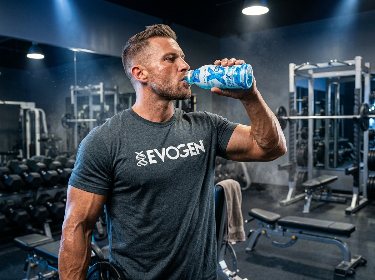 Evogen EVP Xtreme AQ RTD