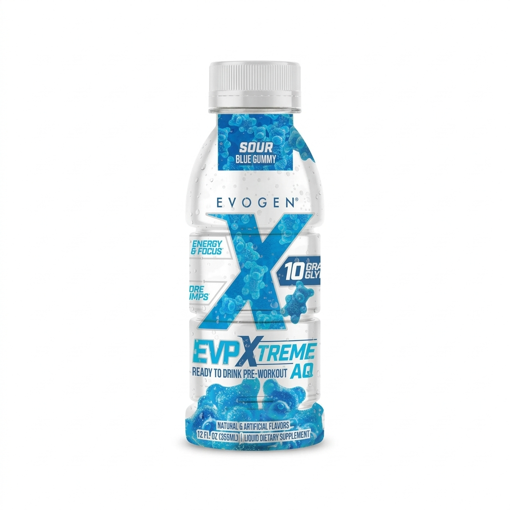 Evogen EVP Xtreme AQ RTD